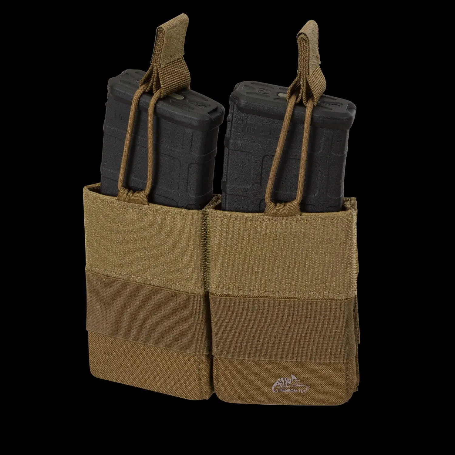 COMPETITION Double Rifle Insert - Coyote