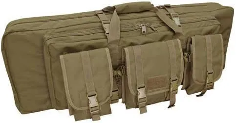 CONDOR 151 36" DOUBLE RIFLE CASE