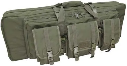 CONDOR 151 36" DOUBLE RIFLE CASE