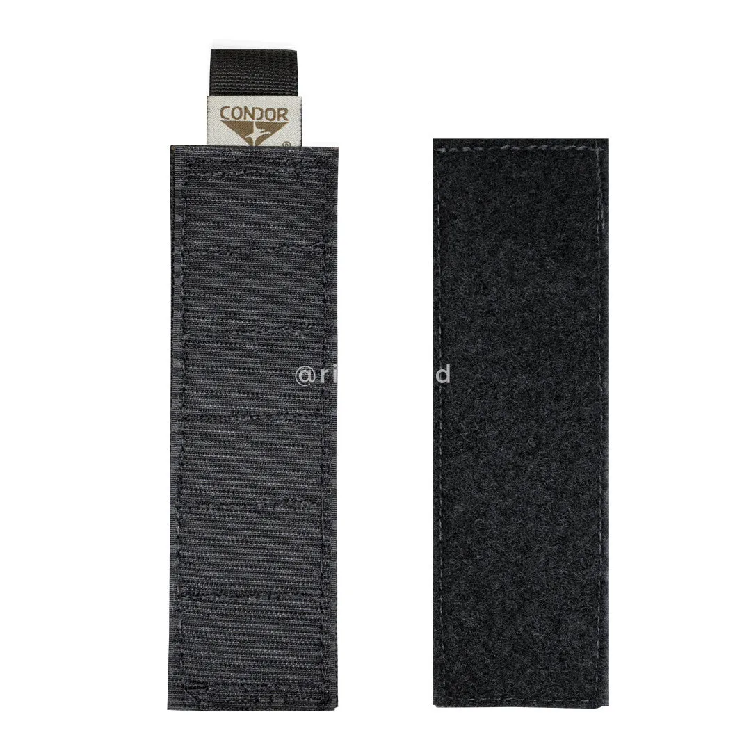 Condor - Black - Tactical Shotshell Reload Strip