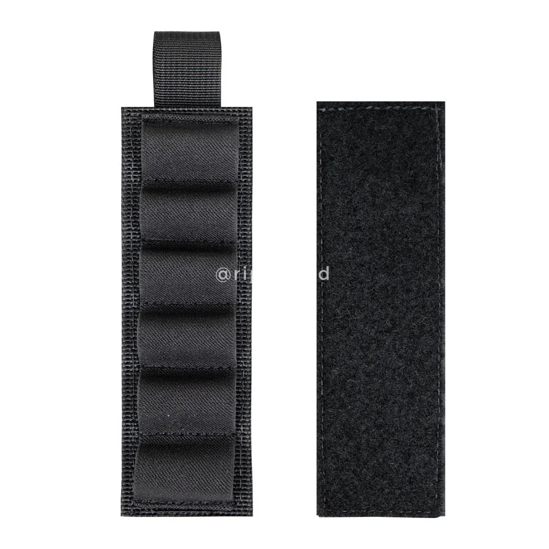 Condor - Black - Tactical Shotshell Reload Strip