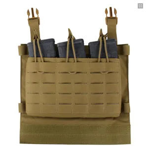Condor LCS VAS Triple Mag Panel Coyote Brown