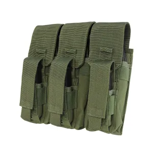 Condor Triple AK Kangaroo Mag Pouch