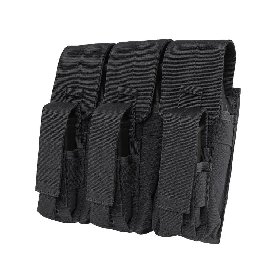 Condor Triple AK Kangaroo Mag Pouch