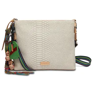 Consuela Downtown Crossbody, Thunderbird