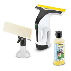 Cordless Window Vac WV 6 PLUS D500 *KNA