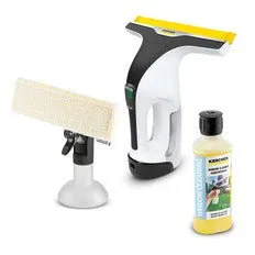 Cordless Window Vac WV 6 PLUS D500 *KNA