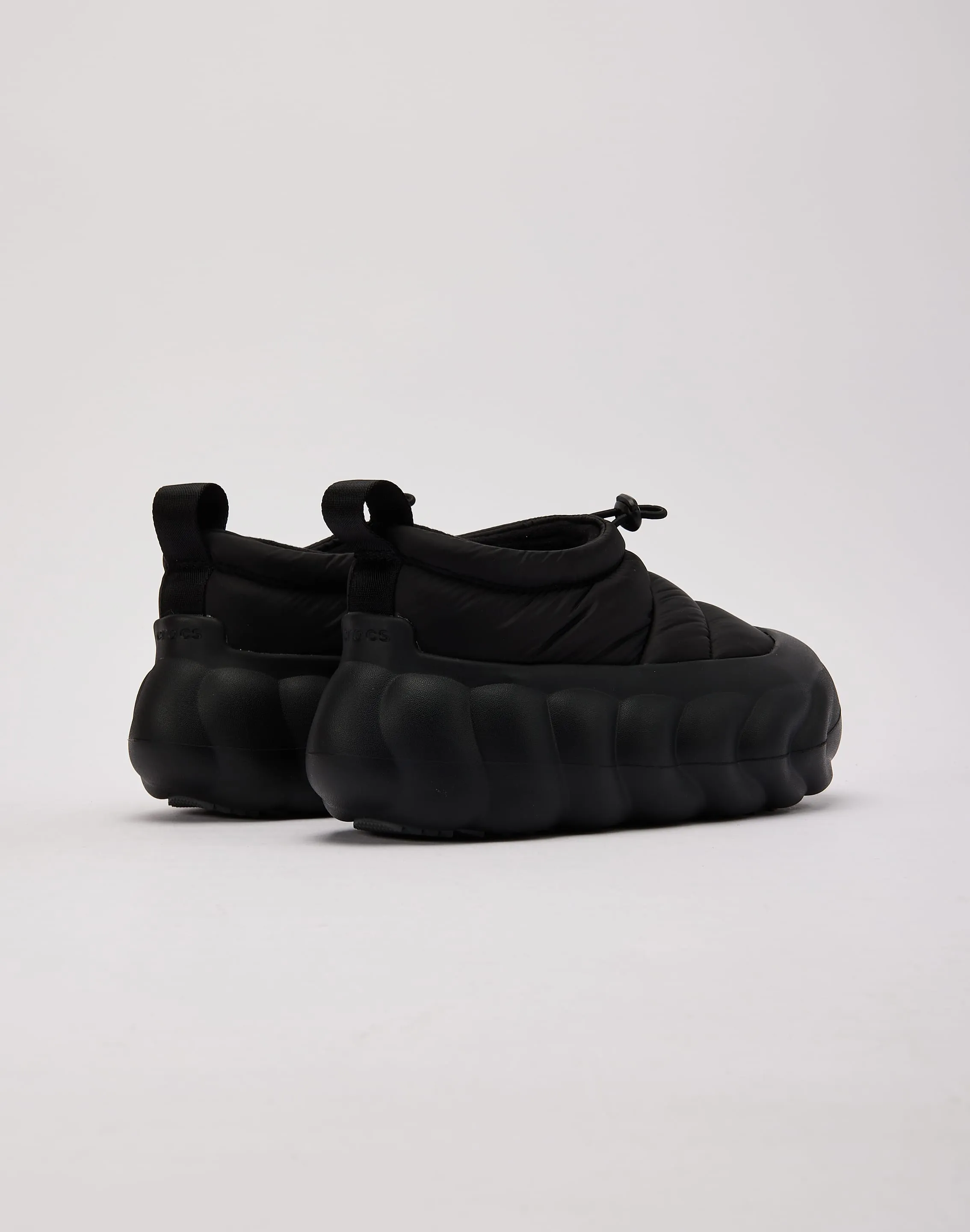 Crocs Overpuff Shorty