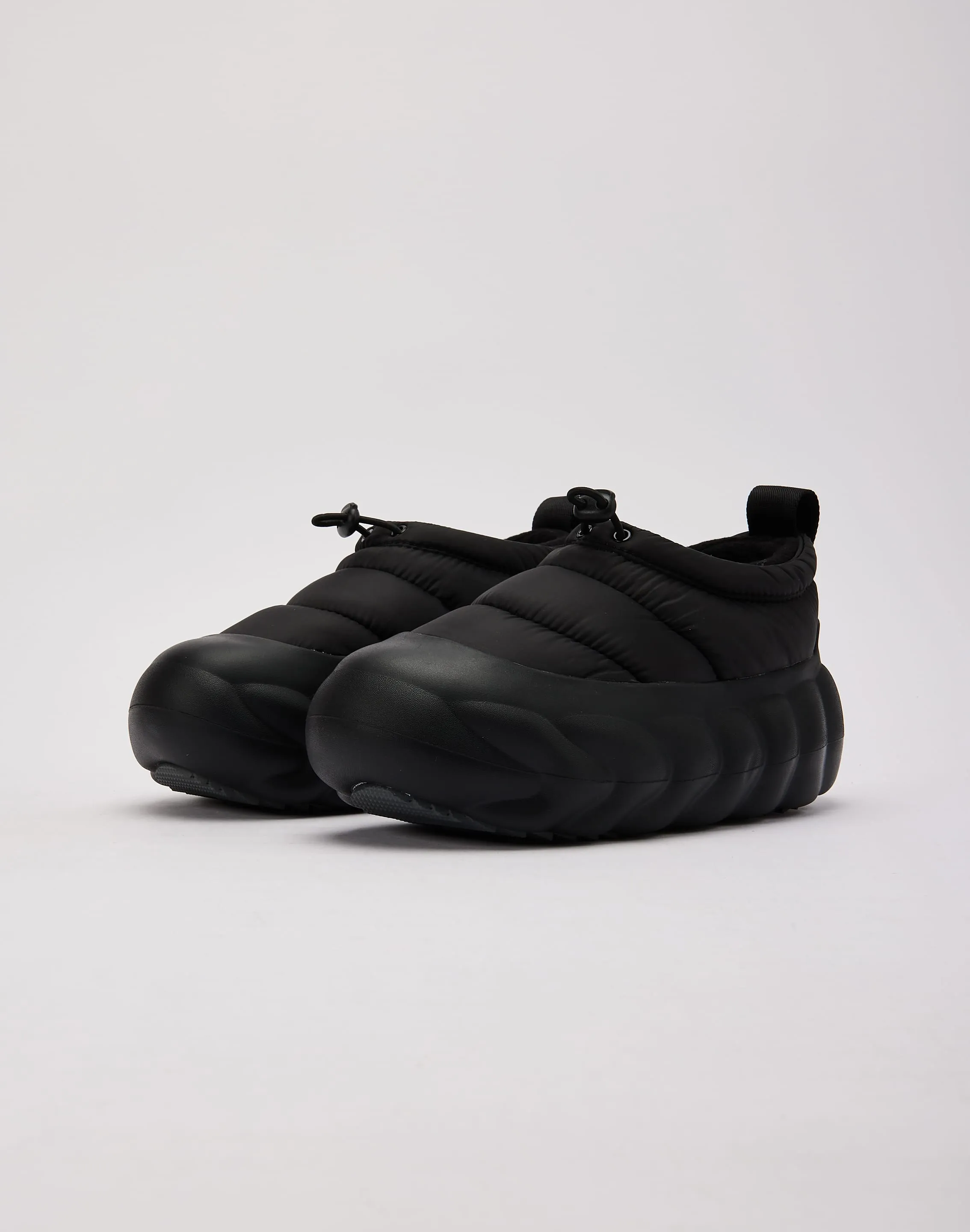 Crocs Overpuff Shorty