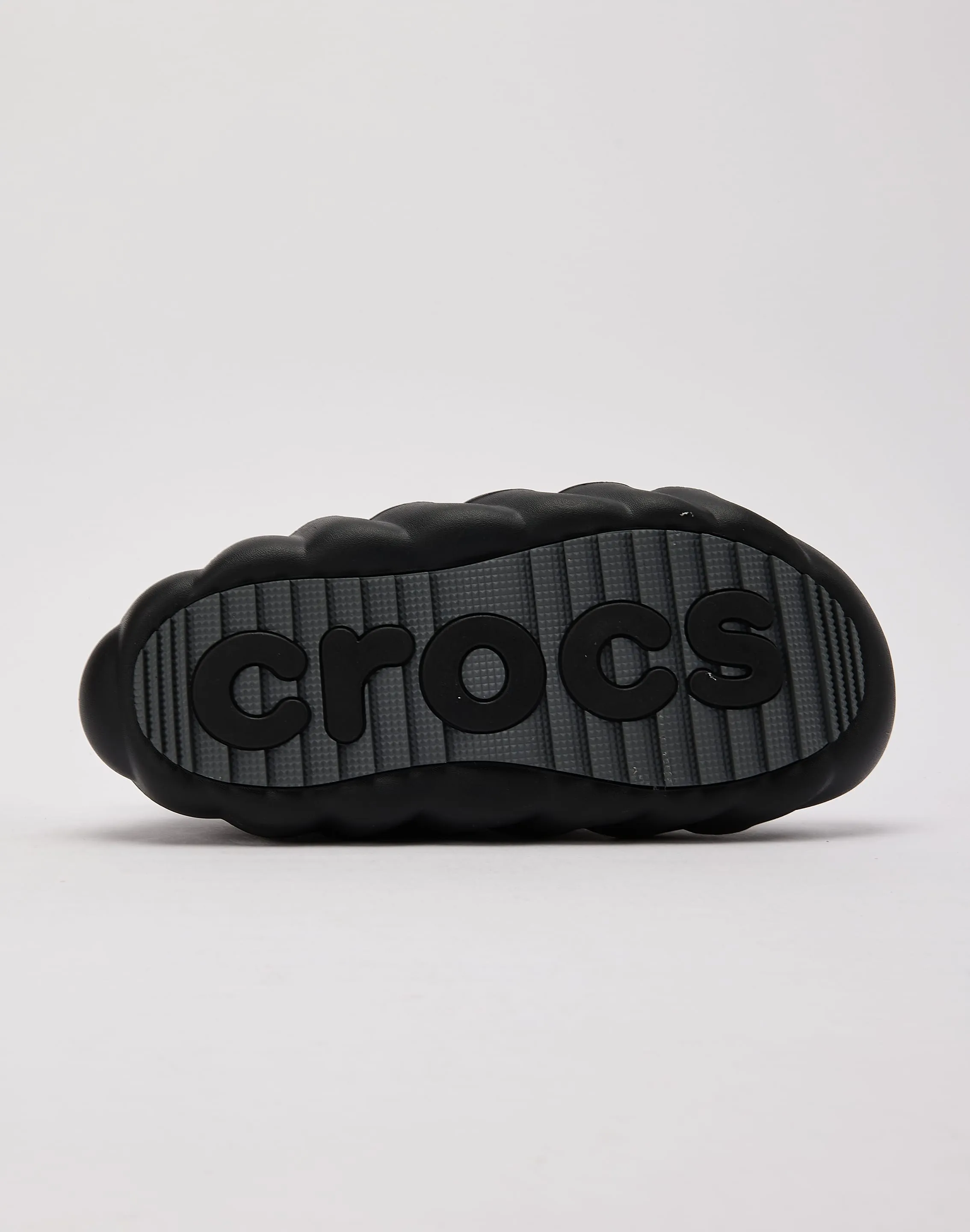 Crocs Overpuff Shorty