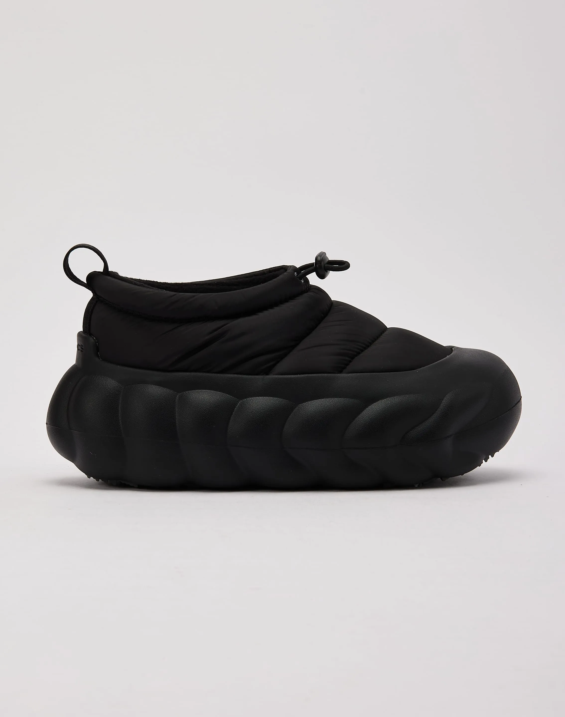 Crocs Overpuff Shorty