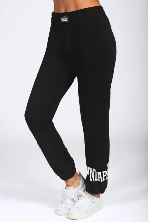 Cuff Joggers