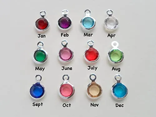 Custom Forever in My Heart Disc & Paw Charm Keychain, Pet Loss Gift, With Custom Engraved Heart Tag, Dog Memorial Keychain