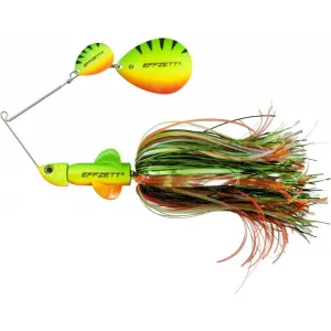 DAM Effzett Pike Rattlin' Spinnerbait 20cm / 56g