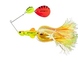 DAM Effzett Pike Rattlin' Spinnerbait 20cm / 56g