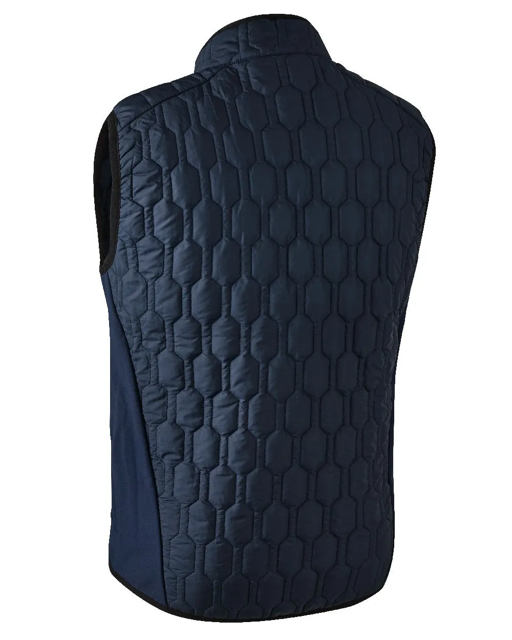 Deerhunter Mossdale Quilted Waistcoat Clearance
