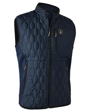 Deerhunter Mossdale Quilted Waistcoat Clearance