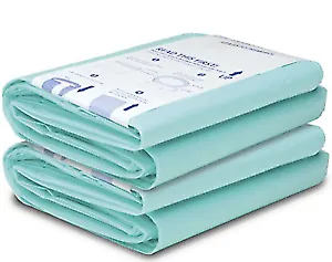 Dekor Classic Diaper Pail Biodegradable Refills (2-Pack)