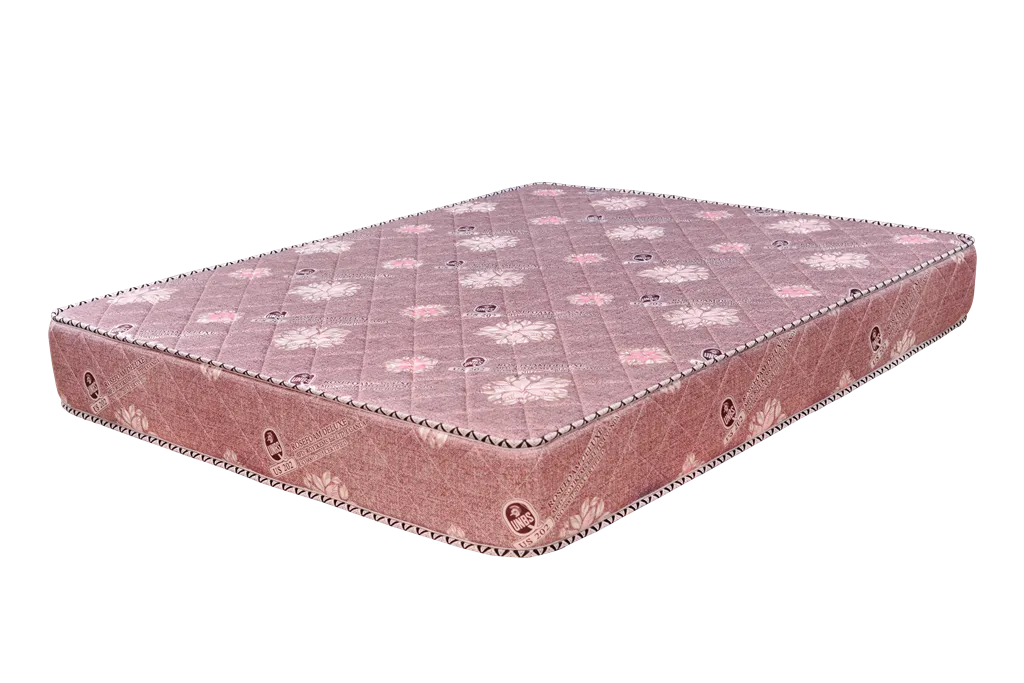 Delux quilted mattress