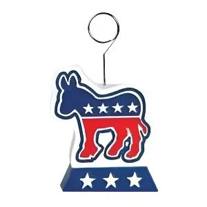 Democratic