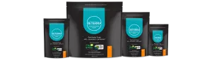 Deterra® Drug Disposal Pouches, Medium 7018-CASE - 200 pcs