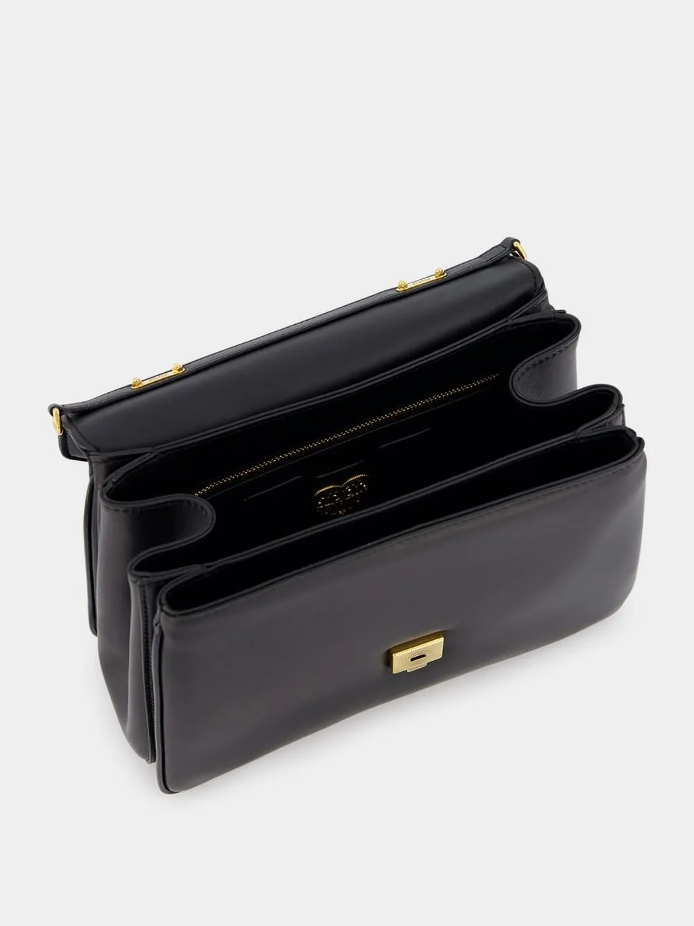 Devotion Leather Handbag
