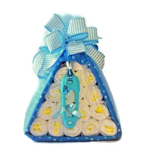 Diaper Bundle Assorted - Boy