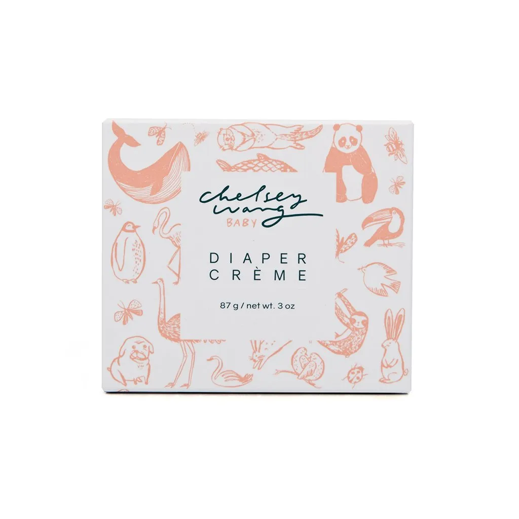 Diaper Crème
