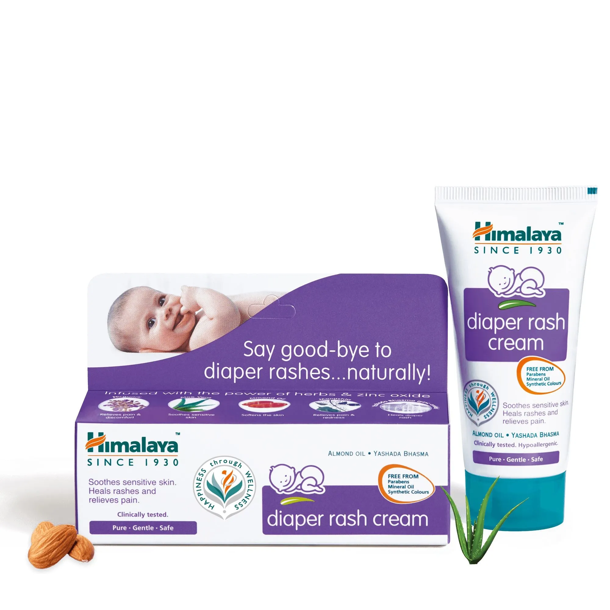 diaper rash cream
