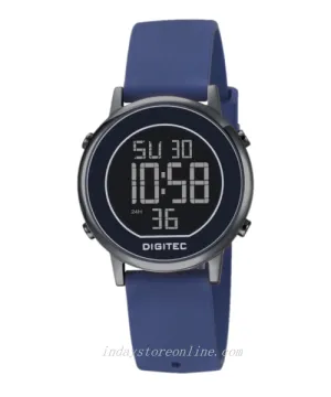 Digitec Women's Watch DGS-7126T-3 Standard Digital  Extra Strap
