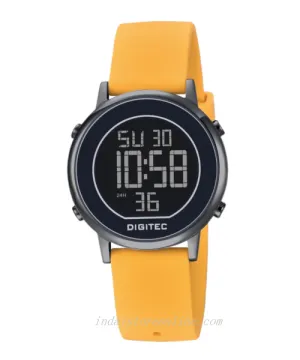 Digitec Women's Watch DGS-7126T-4 Standard Digital  Extra Strap