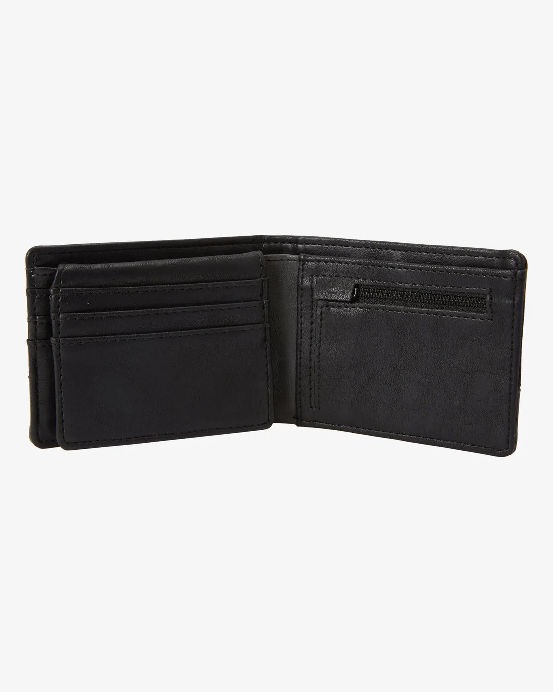 Dimension Bi-Fold Wallet