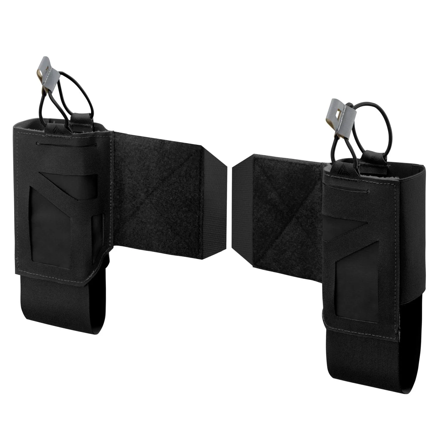 Direct Action Skeletonized Comms Wings Set