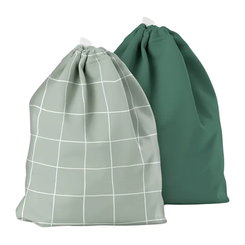 Ditty Bag Duo