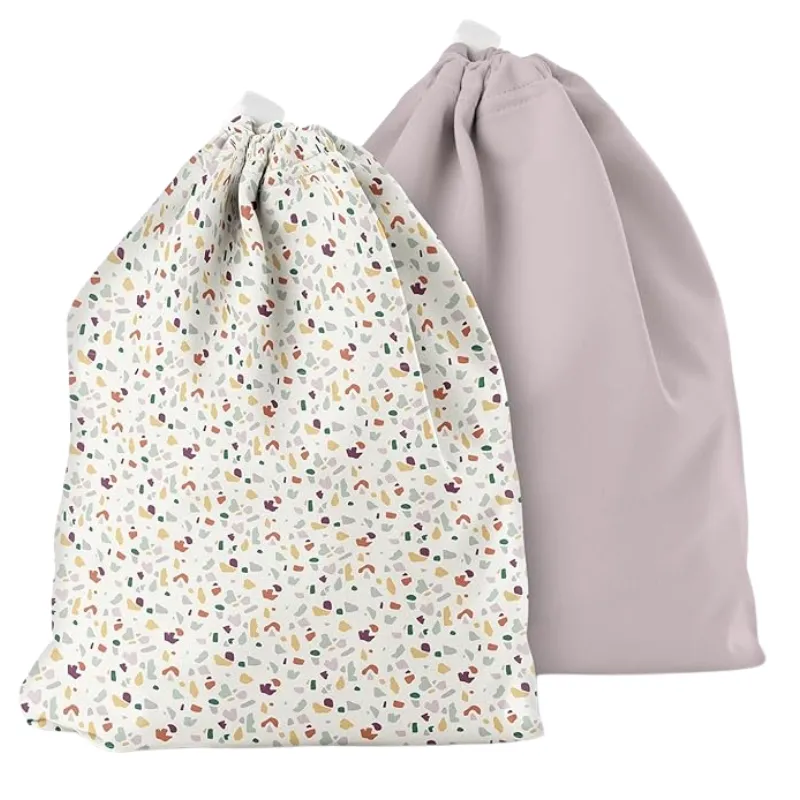 Ditty Bag Duo