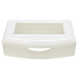 DL- Deluxe Plastic Sterilizing Tray