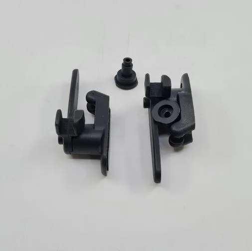 Dometic Sietz Window Stay (Pair) BG41300-45- 450mm Friction Type