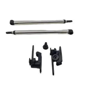 Dometic Sietz Window Stay (Pair) BG41300-45- 450mm Friction Type