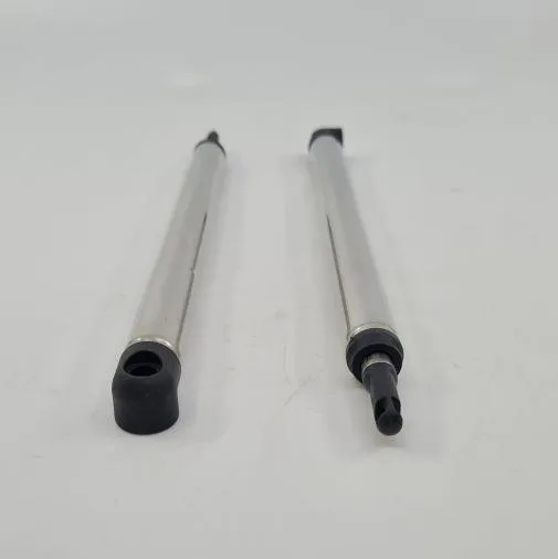 Dometic Sietz Window Stay (Pair) BG41300-45- 450mm Friction Type