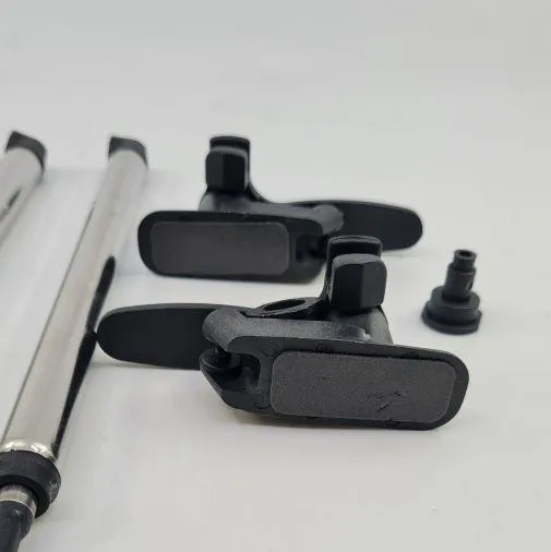 Dometic Sietz Window Stay (Pair) BG41300-45- 450mm Friction Type