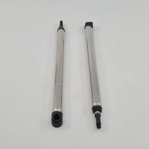 Dometic Sietz Window Stay (Pair) BG41300-45- 450mm Friction Type