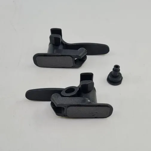 Dometic Sietz Window Stay (Pair) BG41300-45- 450mm Friction Type