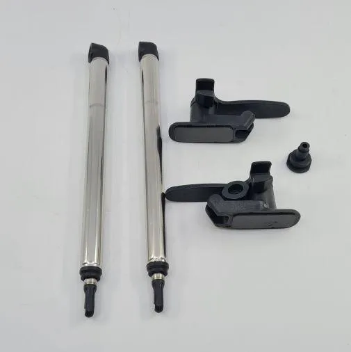 Dometic Sietz Window Stay (Pair) BG41300-45- 450mm Friction Type