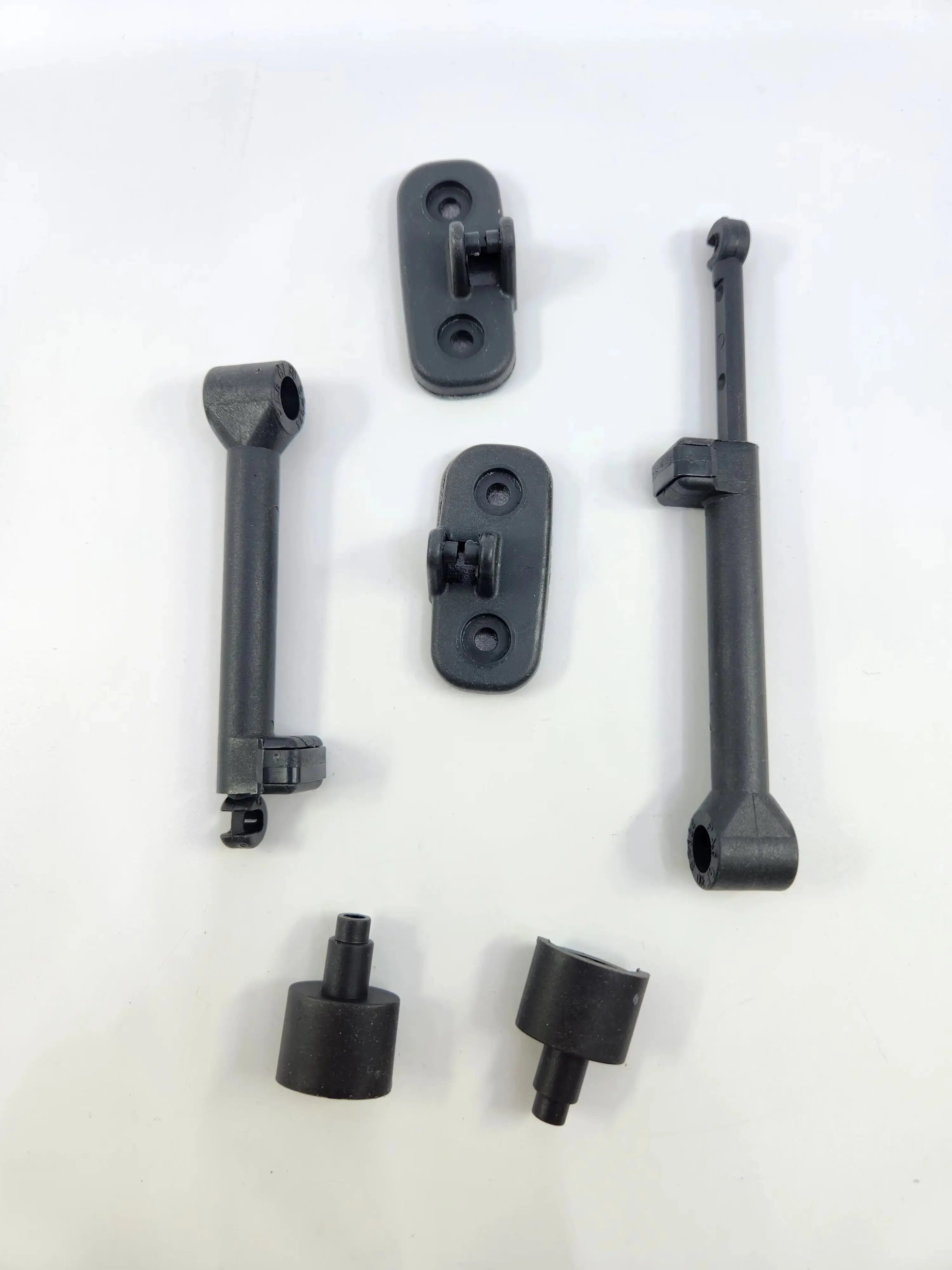Dometic Window Stay S7P Friction 250mm (BG4107-250)