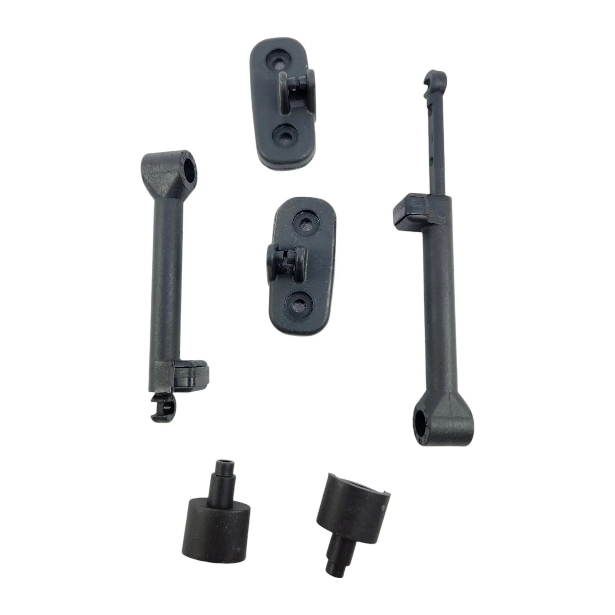 Dometic Window Stay S7P Friction 250mm (BG4107-250)