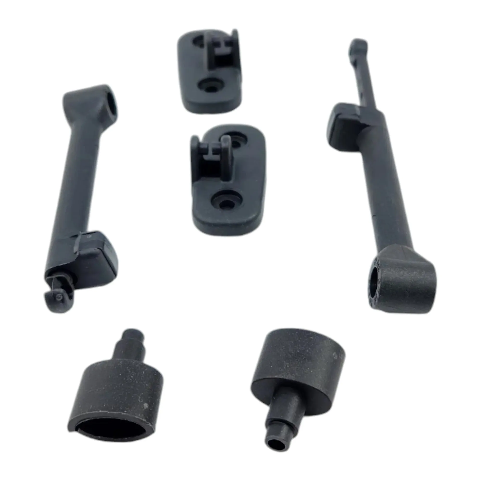 Dometic Window Stay S7P Friction 250mm (BG4107-250)