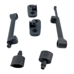 Dometic Window Stay S7P Friction 250mm (BG4107-250)