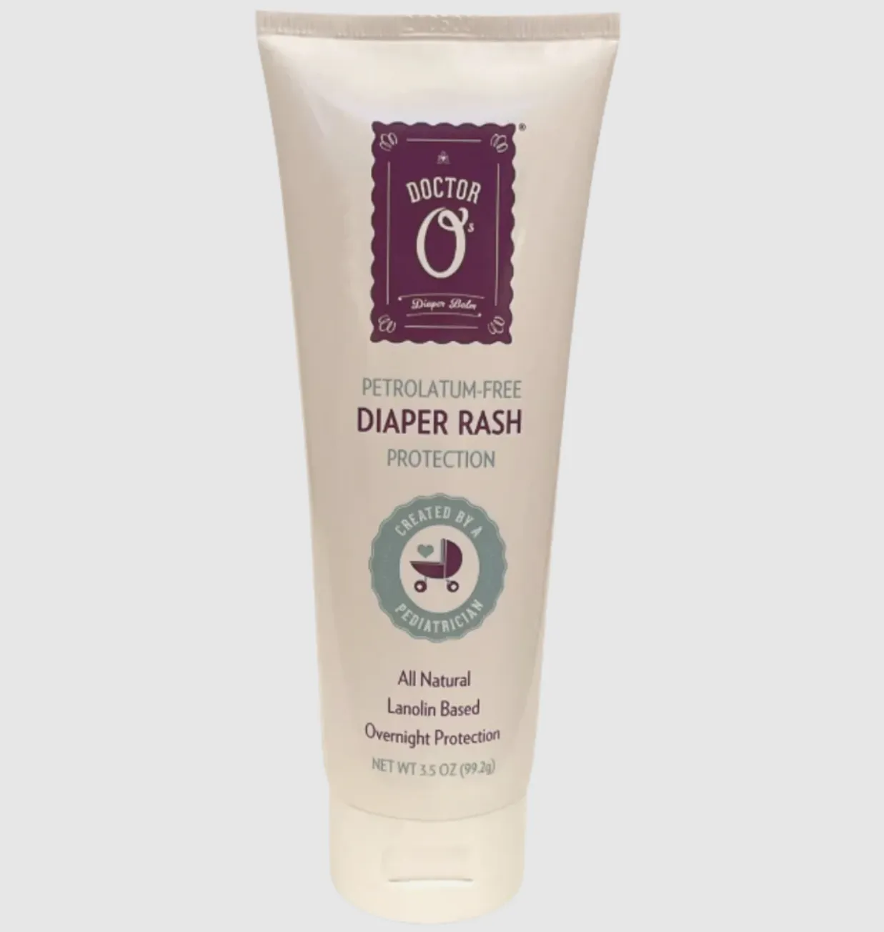 Dr. O's Diaper Balm