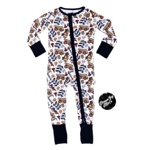 Dream Big Little Co Loads of Dreamz Dream Romper