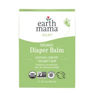 Earth Mama Diaper Balm